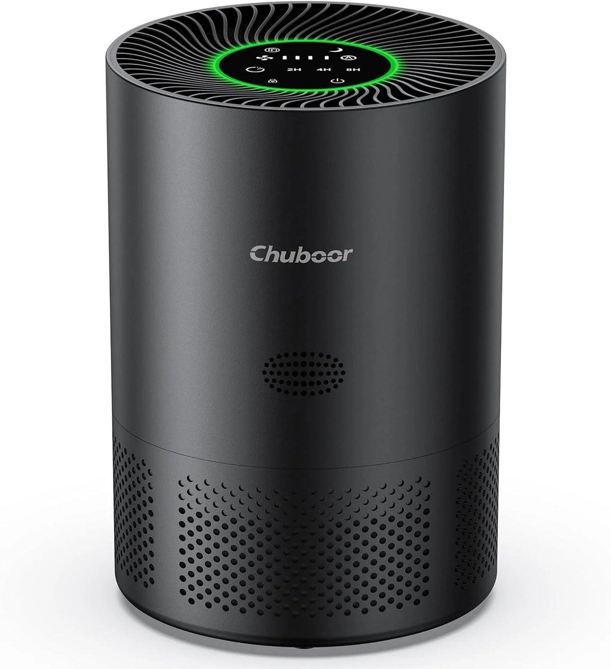 CleanAir Sanctuary: Premium Air Purifier