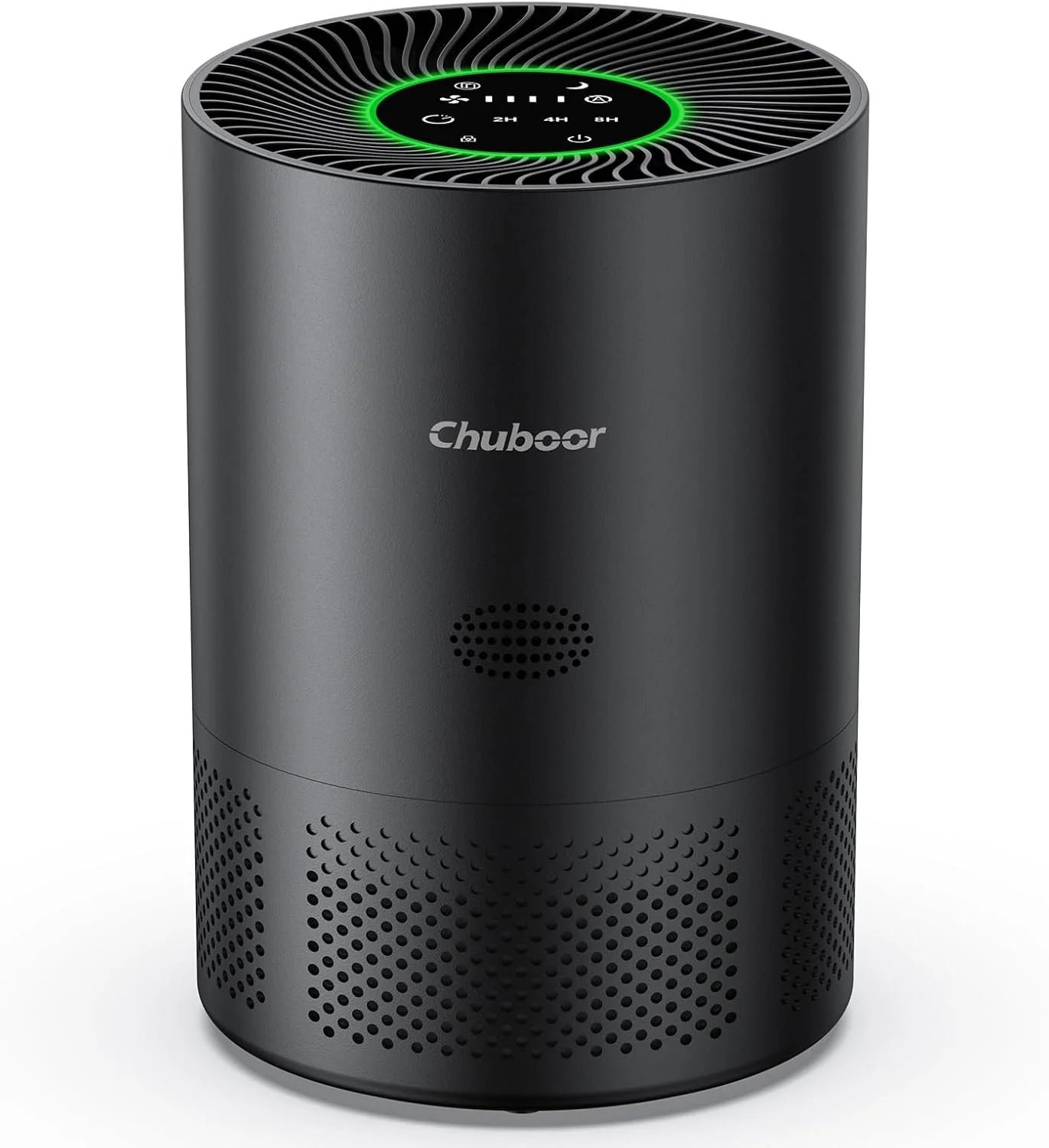 CleanAir Sanctuary: Premium Air Purifier