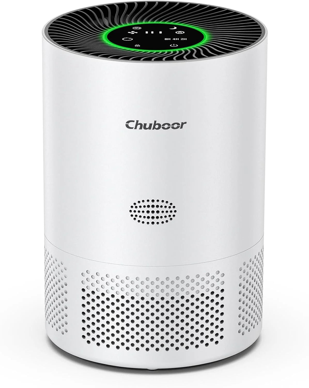 CleanAir Sanctuary: Premium Air Purifier